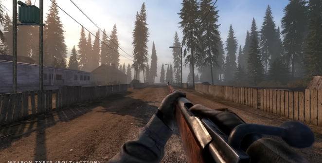 Хардкорный шутер на выживание Road to Vostok выглядит очень хорошо после смены движка с Unity на Godot 1706004020 mt3vguseqrmbibblfiena9 1200 80