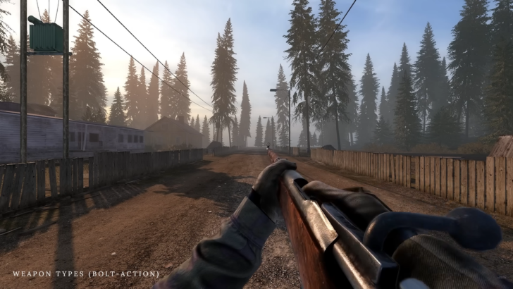 Хардкорный шутер на выживание Road to Vostok выглядит очень хорошо после смены движка с Unity на Godot 1706004020 mt3vguseqrmbibblfiena9 1200 80