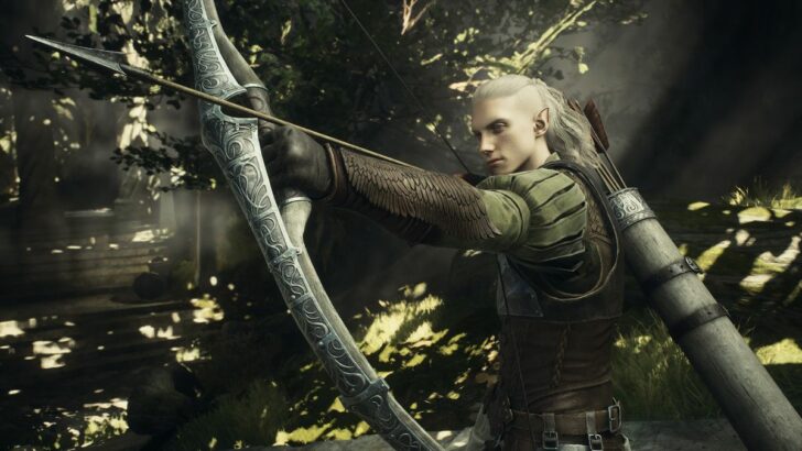 Режиссер Dragon's Dogma 2 не хотел, чтобы его игра была о быстром путешествии: «Путешествие скучно?» Это не верно. Это просто проблема, потому что твоя игра скучная» 2b7mreitaagwbkq9jztirt 1200 80