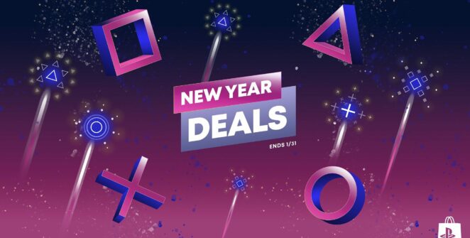В PlayStation Store появилась новогодняя акция — PlayStation.Blog 37484efaf62e77602b4caca79948e01ec009daf0