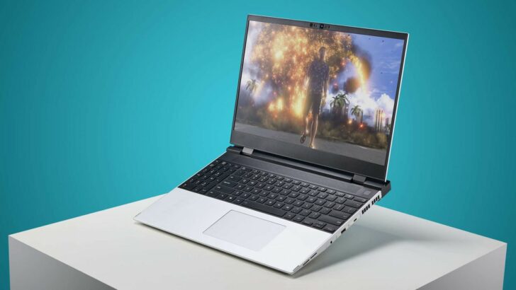 Обзор модульного игрового ноутбука Framework 16 8br3v8emetg5geqfrxlqwi 1200 80