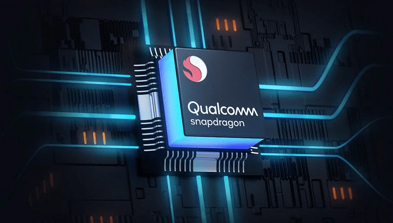 Дисплей Qualcomm Snapdragon 888