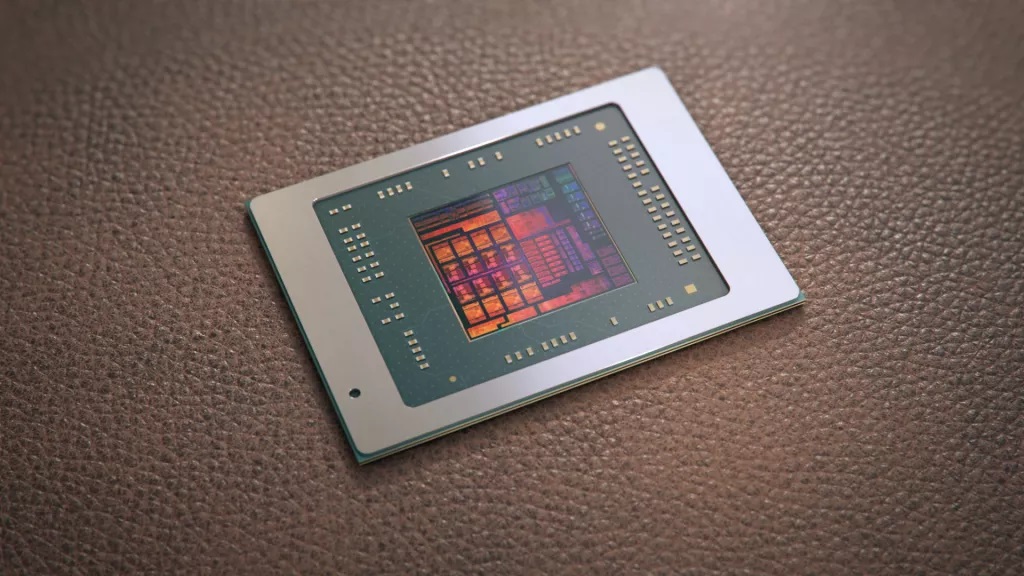 AMD Феникс