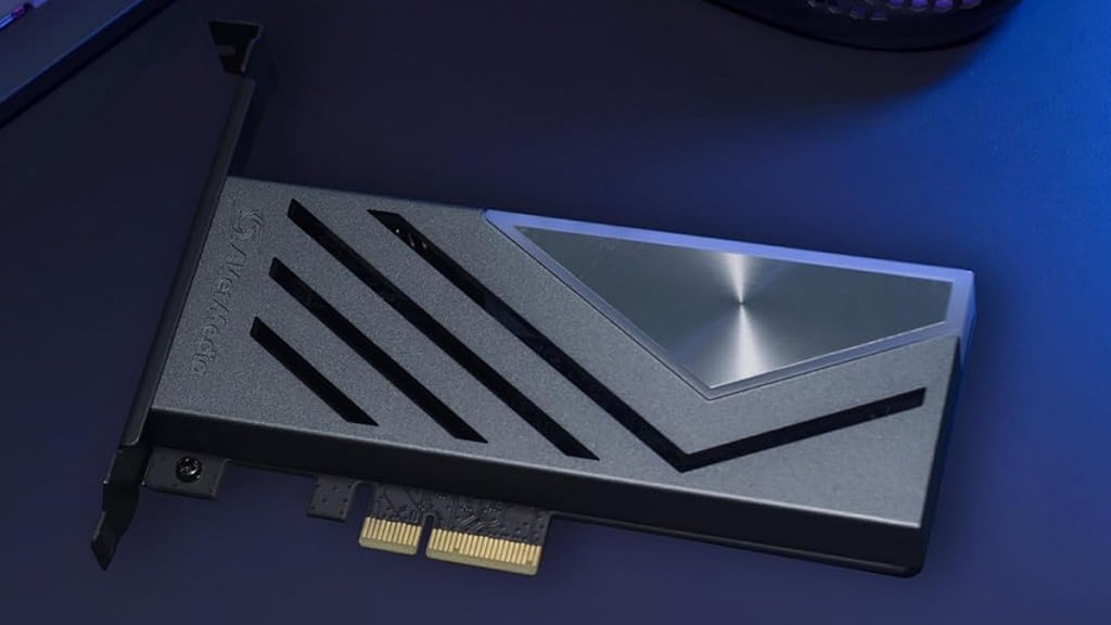 Обзор AVerMedia Live Gamer 4K 2.1 (GC575).