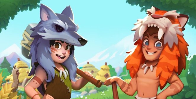 Лучшие игры, похожие на Stardew Valley c4pw96xccii4ey35obamn4 1200 80