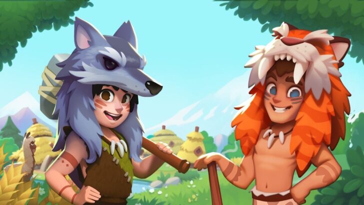 Лучшие игры, похожие на Stardew Valley c4pw96xccii4ey35obamn4 1200 80