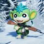 Palworld, игра в стиле Pokémon, позволяющая вооружать существ пулеметами, заставлять их работать на заводах или просто есть, выходит в Steam на следующей неделе. dkcinylywqyncjbnpzt5d 1200 80