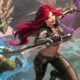 Riot уволит 530 сотрудников и закроет Riot Forge: «Мы делаем это не для того, чтобы угодить акционерам или достичь каких-то квартальных показателей прибыли», — говорит генеральный директор dvzmpjhntnfxupqp5agwpc 1200 80