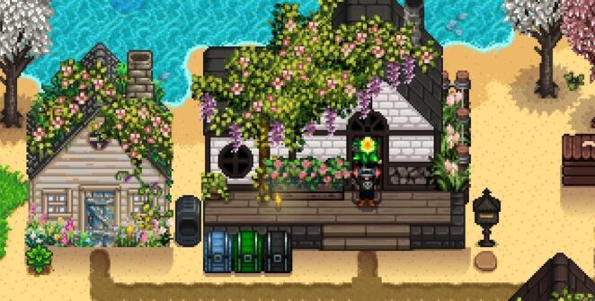 Лучшие моды для Stardew Valley eew8dhs8qjpmhn47rgaqcq 1200 80