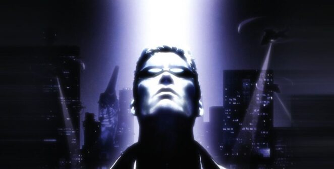 Давно назревающий проект по запуску Deus Ex через Unreal Engine 5 направлен на внедрение режима VR, современного освещения и других преобразований, ранее невозможных для классической ПК-версии. eluf7jv5qagcuyp4z2aenm 1200 80