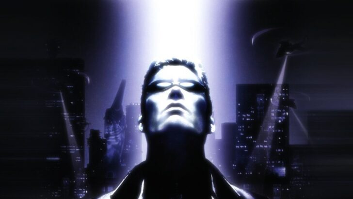 Давно назревающий проект по запуску Deus Ex через Unreal Engine 5 направлен на внедрение режима VR, современного освещения и других преобразований, ранее невозможных для классической ПК-версии. eluf7jv5qagcuyp4z2aenm 1200 80