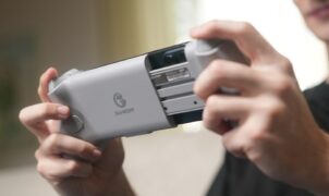 Обзор мобильного контроллера GameSir G8 Galileo gamesir g8 review 0001 dsc01809