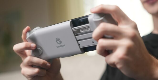 Обзор мобильного контроллера GameSir G8 Galileo gamesir g8 review 0001 dsc01809