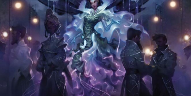 Magic: The Gathering встречает загадку в «Убийствах в поместье Карлов» gdegfcyyn8wmc3jd4scfbn 1200 80