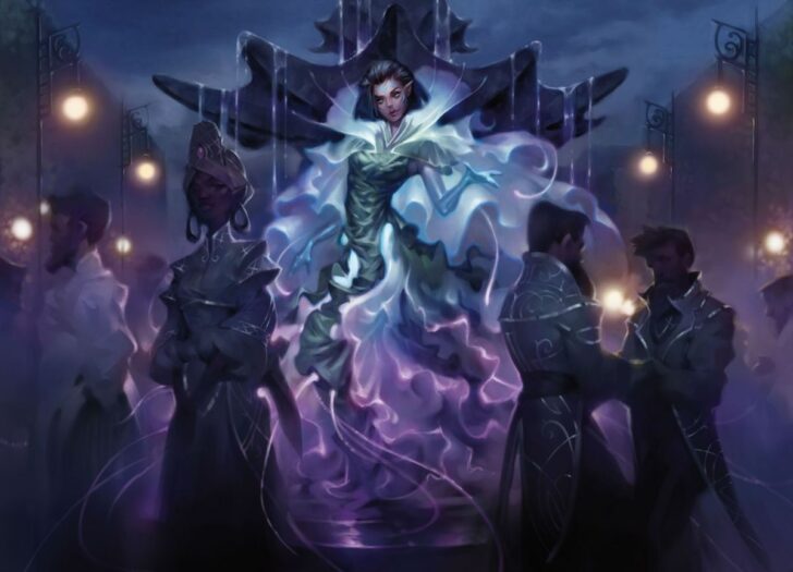 Magic: The Gathering встречает загадку в «Убийствах в поместье Карлов» gdegfcyyn8wmc3jd4scfbn 1200 80