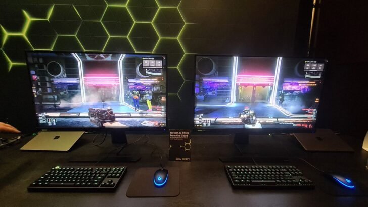Nvidia объявляет, что G-Sync появится в GeForce Now и будет работать с любым монитором VRR kq387lyuzxhwhrw2snjec4 1200 80