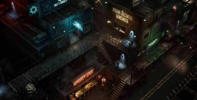 Пять новых игр в Steam, которые вы, вероятно, пропустили (13 ноября 2023 года) lcr42xqylfszgpbwrfkb24 1200 80