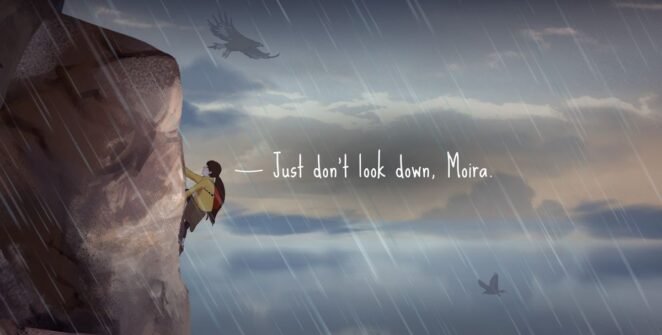 A Highland Song, повествовательный платформер на выживание от студии Heaven's Vault, Inkle, выходит в декабре. nhuw2ygeqjmn8qjae3wb7o 1200 80