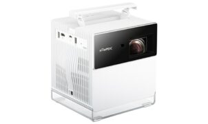 Обзор проектора NOMVDIC P1000 4K nomvdic p1000 4k projector review 0009 nomvdic p1000 05