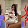 После того как ее видео, вдохновленные сюрреалистичными играми-ужастиками 90-х годов, взорвались, эта звезда TikTok создает настоящую сюрреалистичную игру-ужастик с предварительным рендерингом. nqdhbojxnkqln3gg9nslqi 1200 80