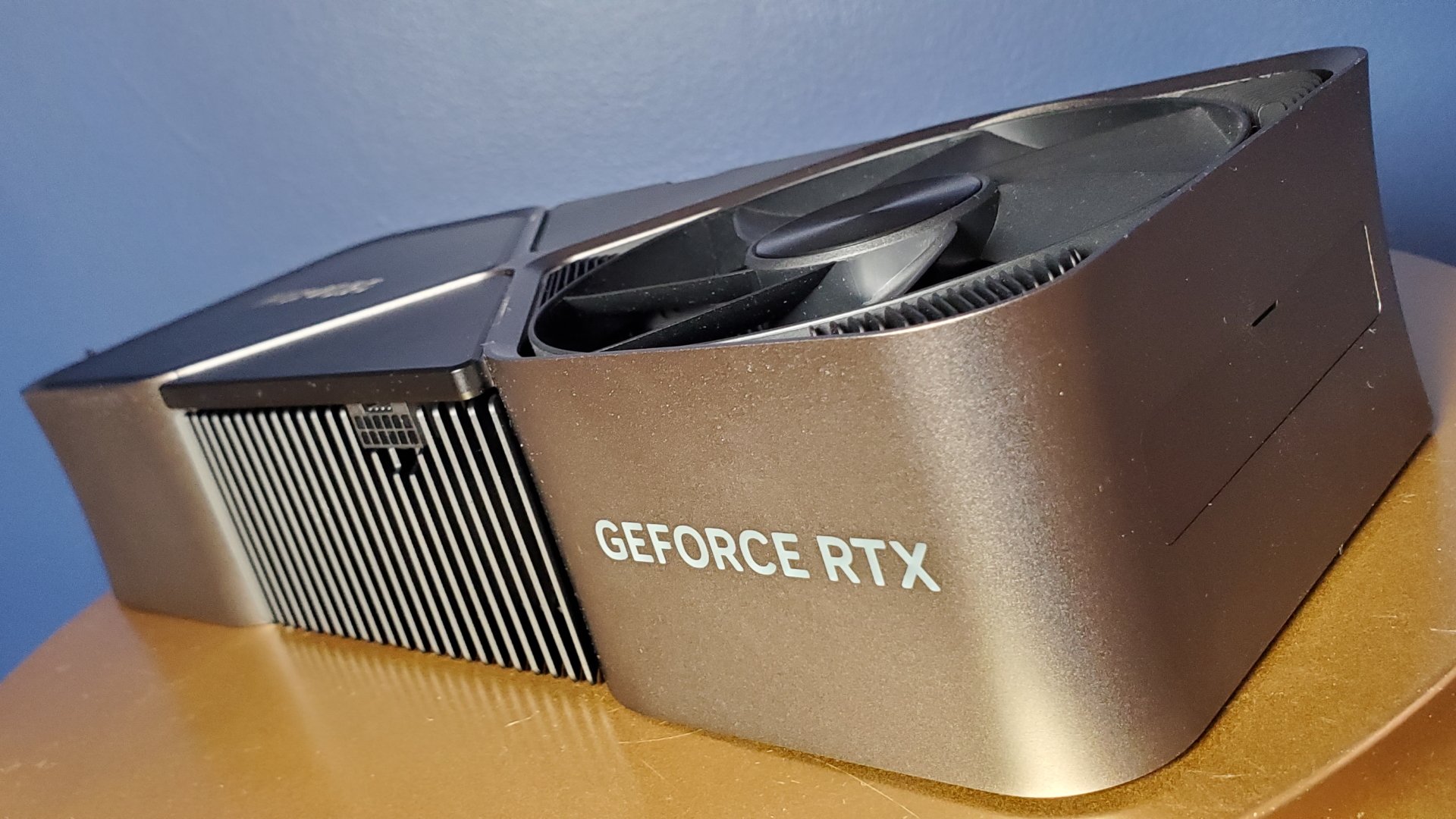 Nvidia RTX 4090 Издание для основателей