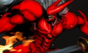 Грядущий приквел к Dreamcast-игре 1999 года Slave Zero только что обзавелся собственным приквелом, и это бесплатный мод для Quake. sbdjnybmfx7yup5gtpe9lk 1200 80