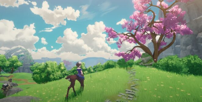 Фермерское приключение Tales of Seikyu приглашает вас развлечь монстров в своей таверне и стать одним из них. srahx3kkqryvqb5a8ytgek 1200 80