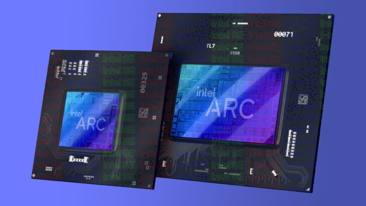 Графические процессоры Intel следующего поколения Battlemage уже запущены в эксплуатацию в лабораториях Intel, а работа над архитектурой Celestial следующего поколения уже идет полным ходом. tkqytvmocewwtcc6uehkvz 1200 80