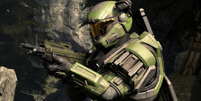 В Halo Infinite закончились сезоны, и теперь она будет получать меньшие «обновления контента» tpulnmp2w5v6ef4jmteguh 1200 80