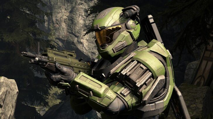 В Halo Infinite закончились сезоны, и теперь она будет получать меньшие «обновления контента» tpulnmp2w5v6ef4jmteguh 1200 80