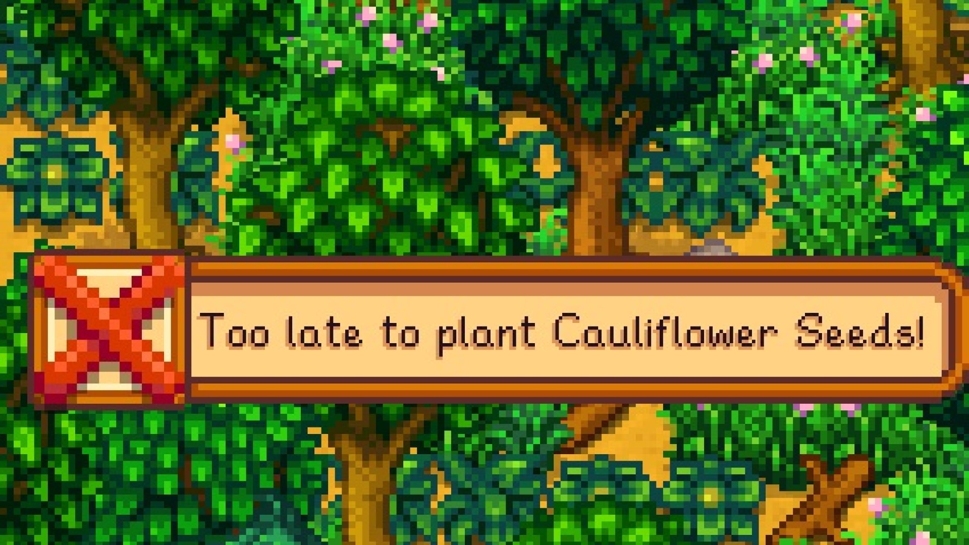 Моды для Stardew Valley - Помощник фермера