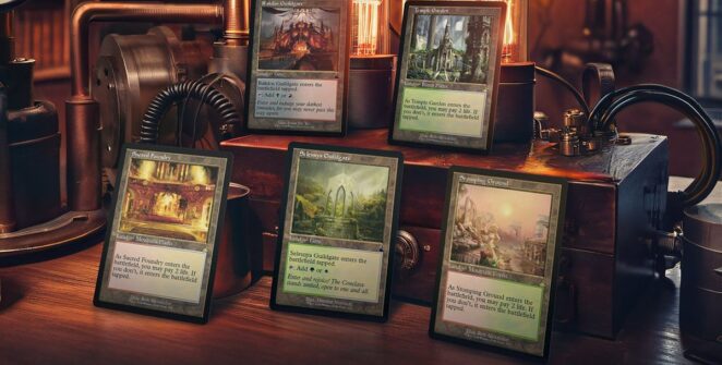 Wizards of the Coast отрицает использование ИИ в новом арте Magic: The Gathering: «Это искусство было создано людьми» w2qygg69hf39z3cml3exm7 1200 80