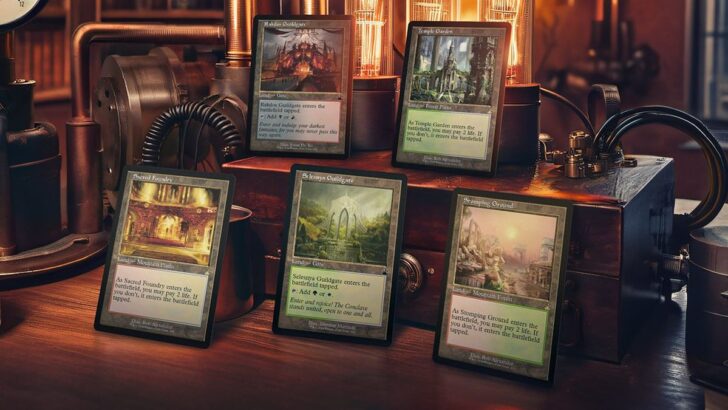 Wizards of the Coast меняет курс и признается, что использовала искусственный интеллект в рекламном изображении: «Ну, сначала мы допустили ошибку» w2qygg69hf39z3cml3exm7 1200 80