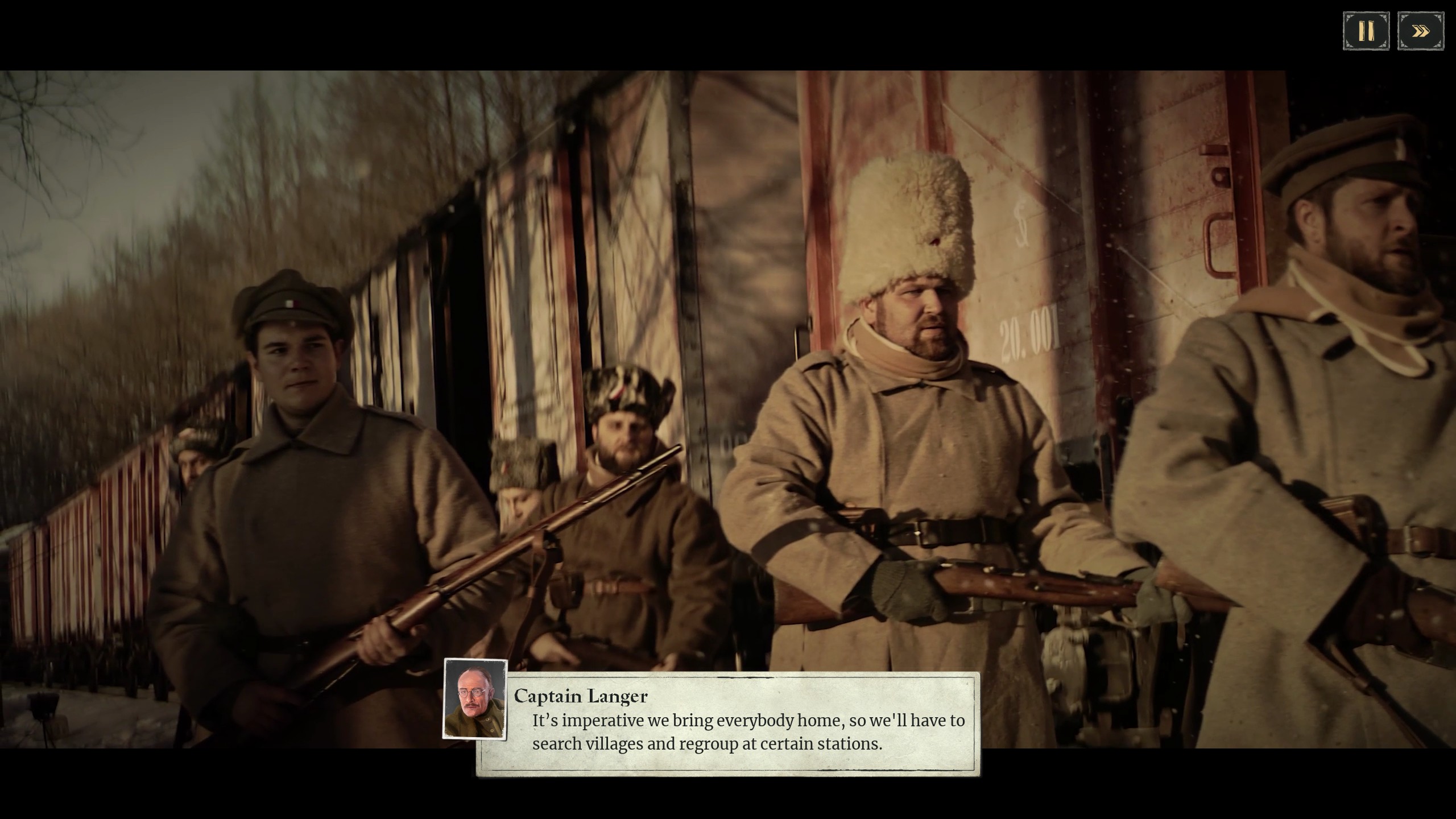 Рецензия на фильм "Последний поезд домой atntblkwvw8okf4qjvyp9k