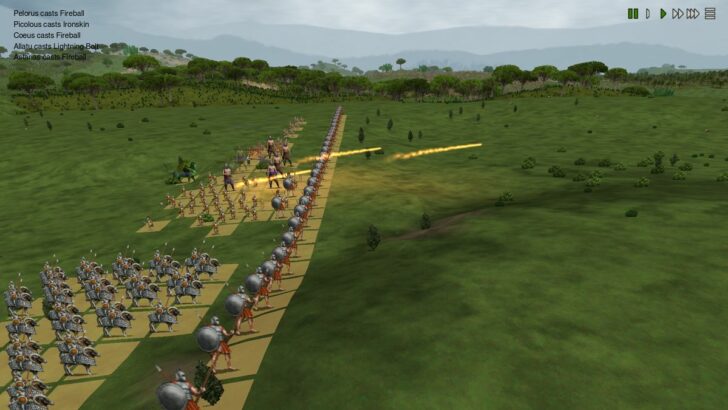 Больные нишевыми стратегиями ликуют: Dominions 6 позволит вам в скором времени создавать причудливых богов. ma7tgkx227jzxrghb8zssa 1200 80