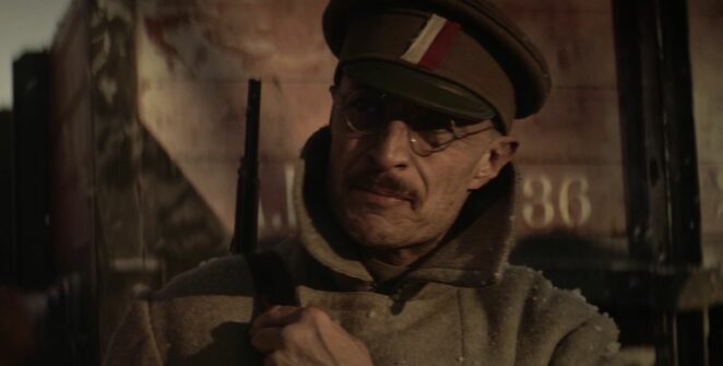 Рецензия на фильм 