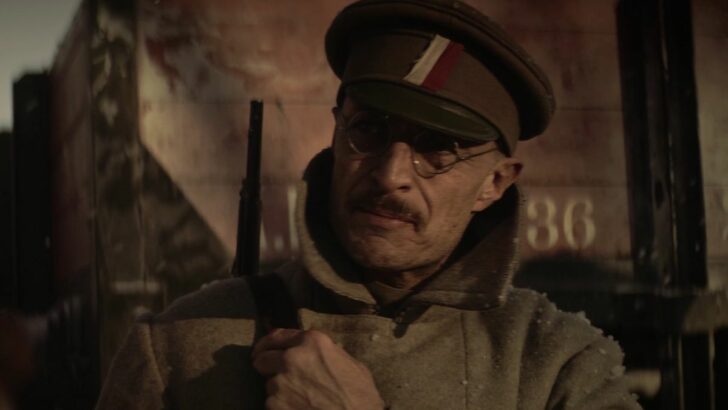 Рецензия на фильм "Последний поезд домой nizpjpfughrbwpbdcjld8h 1200 80